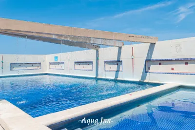Hotel Aqua Inn
